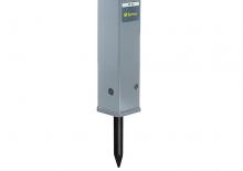 Ciocane hidraulice Epiroc EC 70 