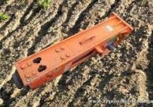 Ciocane hidraulice Eurodem ED 1000