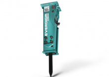 Ciocane hidraulice Everdigm EHB008NA