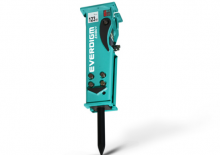 Ciocane hidraulice Everdigm EHB01NA