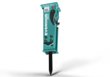 Ciocane hidraulice Everdigm EHB02NA