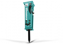 Ciocane hidraulice Everdigm EHB03NA