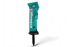 Ciocane hidraulice Everdigm EHB10