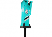 Ciocane hidraulice Everdigm EHB100