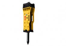 Ciocane hidraulice Soosan ET300 