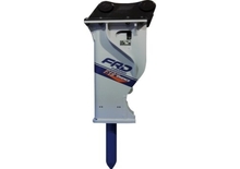Ciocane hidraulice FRD F 27 XP