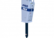 Ciocane hidraulice FRD F9LN  
