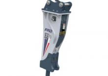 Ciocane hidraulice FRD FX15-2FT 