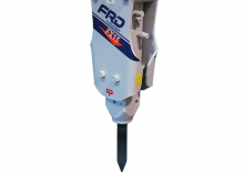 Ciocane hidraulice FRD FX15 