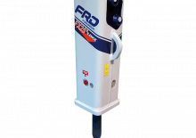 Ciocane hidraulice FRD FX25 