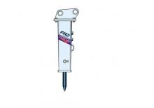 Ciocane hidraulice FRD FX35-2XS 
