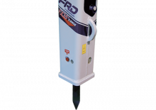 Ciocane hidraulice FRD FX35 