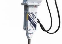 Ciocane hidraulice FRD FX45-2FT 