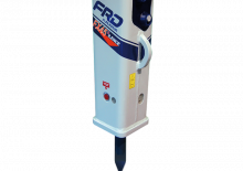Ciocane hidraulice FRD FX45 