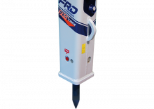 Ciocane hidraulice FRD FX55 