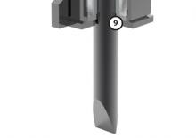 Ciocane hidraulice Hammer FX950