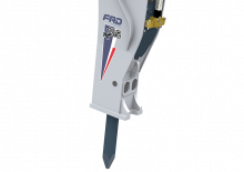 Ciocane hidraulice FRD FXJ125