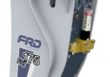 Ciocane hidraulice FRD FXJ175