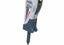 Ciocane hidraulice FRD FXJ225