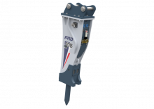 Ciocane hidraulice FRD FXJ275-2