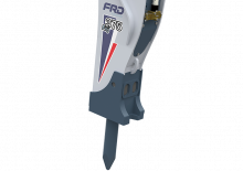 Ciocane hidraulice FRD FXJ375