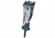 Ciocane hidraulice FRD FXJ375-2