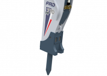 Ciocane hidraulice FRD FXJ770