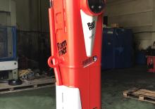 Ciocane hidraulice Rammer G 100
