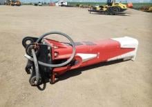 Ciocane hidraulice Rammer G 110 CITY PRO