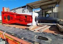 Ciocane hidraulice Rammer G 120