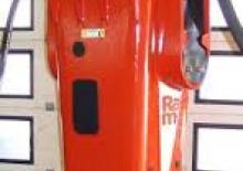 Ciocane hidraulice Rammer G 90 City Pro