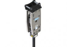Ciocane hidraulice Inan Makina GA100