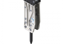 Ciocane hidraulice Inan Makina GA150