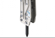 Ciocane hidraulice Inan Makina GA300