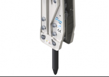 Ciocane hidraulice Inan Makina GA400