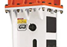 Ciocane hidraulice GB GBN100T