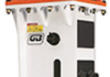 Ciocane hidraulice GB GBN140T
