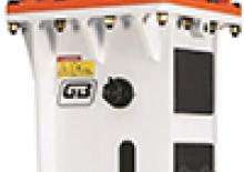 Ciocane hidraulice GB GBN170T