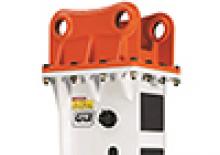 Ciocane hidraulice GB GBN20T