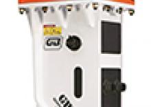 Ciocane hidraulice GB GBN300E