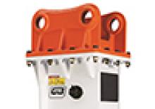 Ciocane hidraulice GB GBN30T