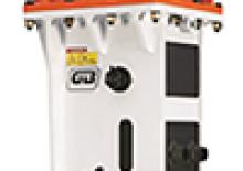 Ciocane hidraulice GB GBN400E