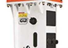 Ciocane hidraulice GB GBN450T