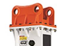 Ciocane hidraulice GB GBN45T