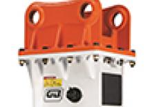 Ciocane hidraulice GB GBN60T