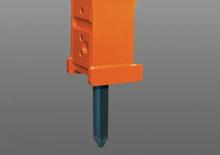 Ciocane hidraulice NPK GH-30 