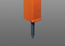 Ciocane hidraulice NPK GH-4