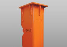 Ciocane hidraulice NPK GH-6 