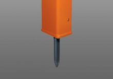 Ciocane hidraulice NPK GH06