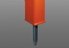 Ciocane hidraulice NPK GH6
